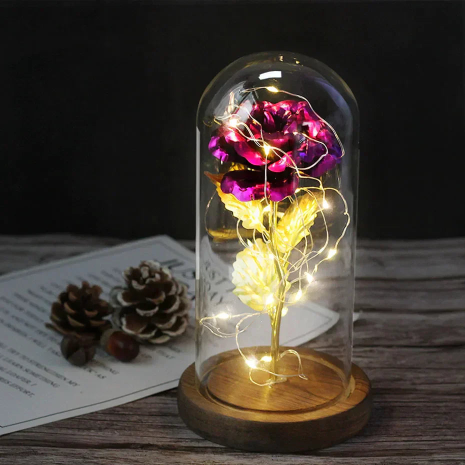LumiRose Eternal – Love That Never Fades!