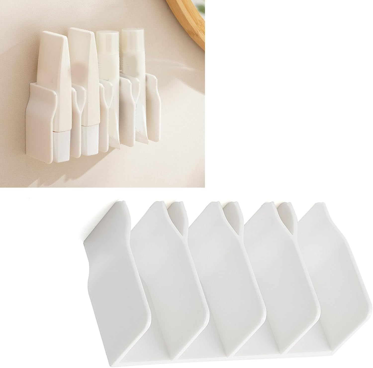 1+1 FREE | TubeTidy – More Space, Less Chaos in the Bathroom!