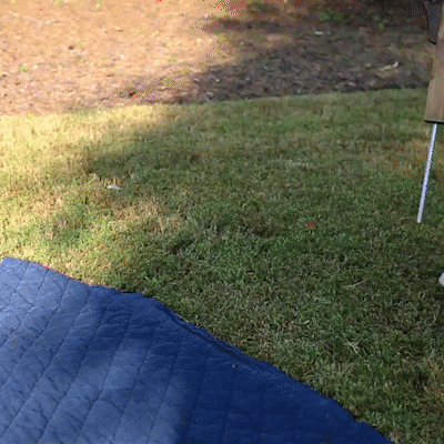 WineMate - your stylish companion for outdoor wine enjoyment