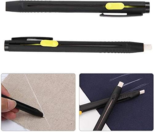 1+1 FREE | StitchMark – Heat-Erasable Fabric Markers for Precise Sewing!