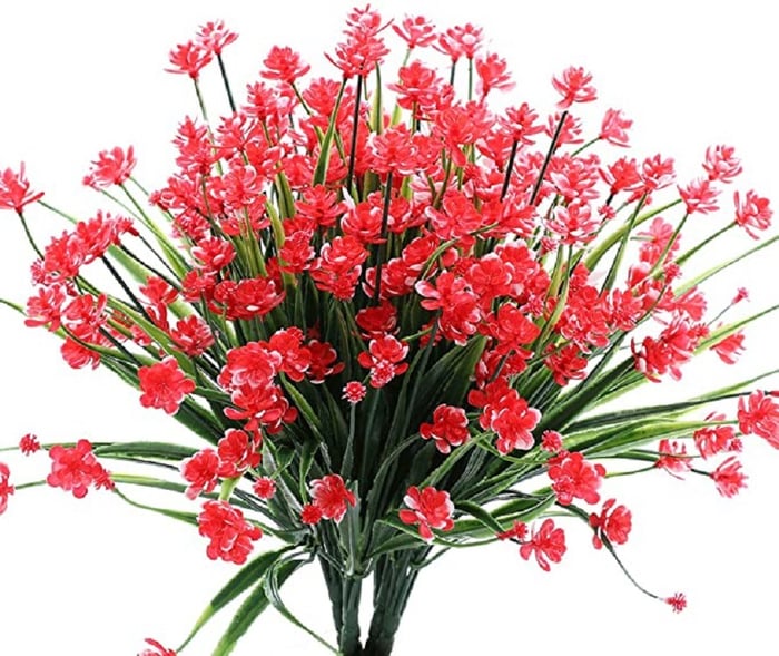 2+3 FREE | BloomAura - Natural floral beauty with no maintenance.
