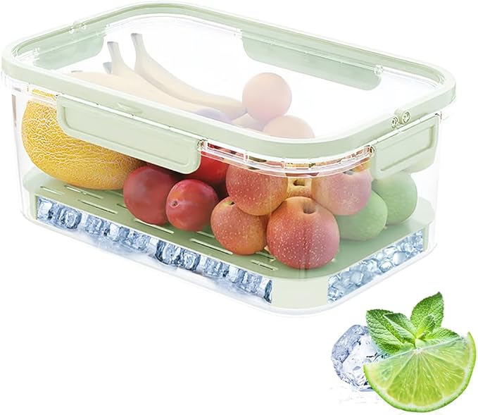 SnackBox – Freshness That Lasts Longer!