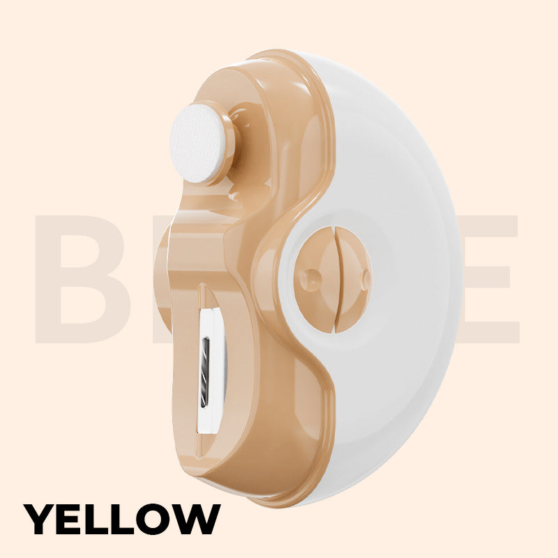 CuteNails – Perfectly Groomed Nails in Seconds