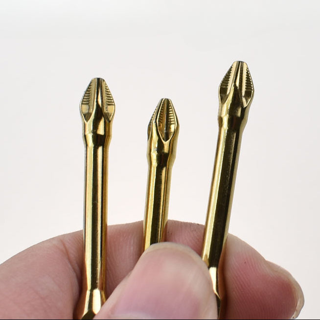 TorqueMag - No slipping. No wobbling. Only precision (set of 6 with screw)