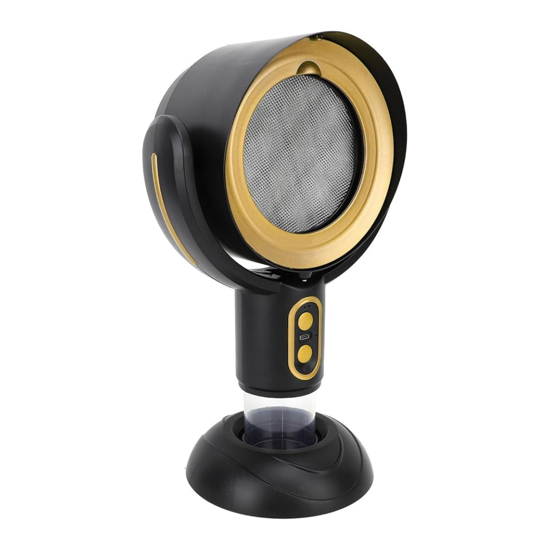 WindAway – Fresh air in your kitchen, effortlessly!