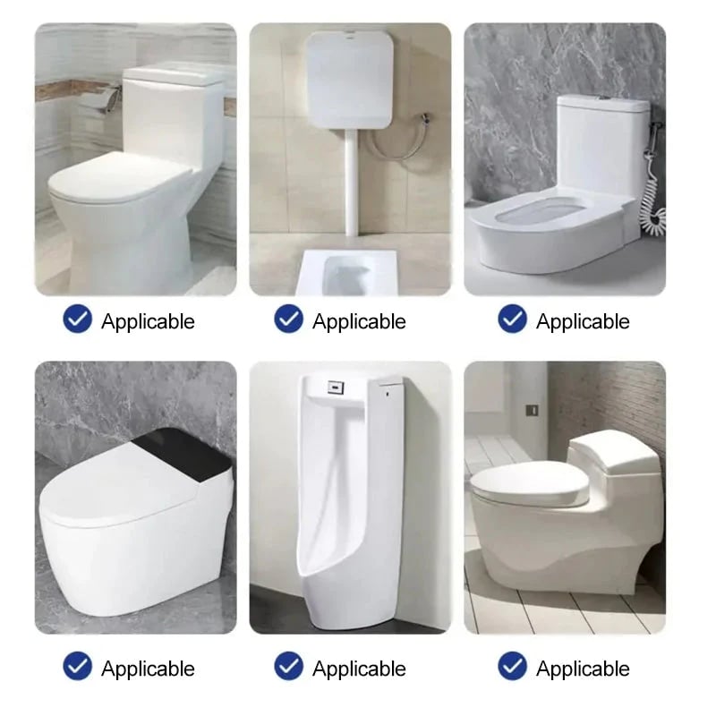 2+1 FREE | ToiletBright – Effortless Clean for a Fresher Home!