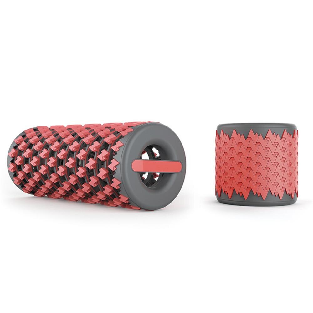 FlexRoll – Muscle Relaxation Anytime & Anywhere