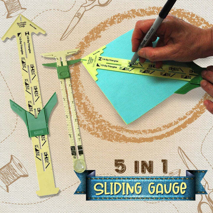PräziLine – Accurate Measurements Made Easy!
