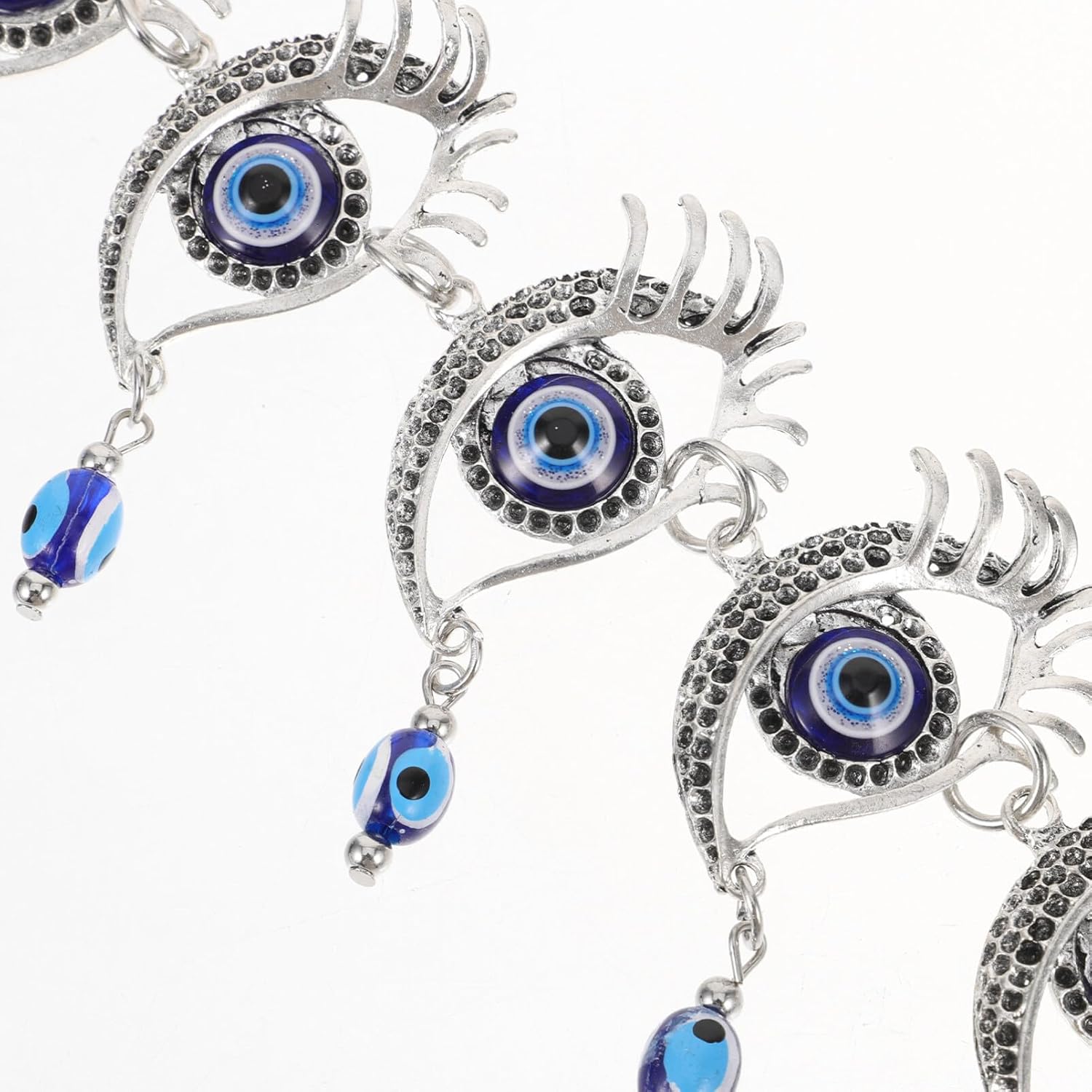 AuraGuard – Protection & Style with the Turkish Nazar!