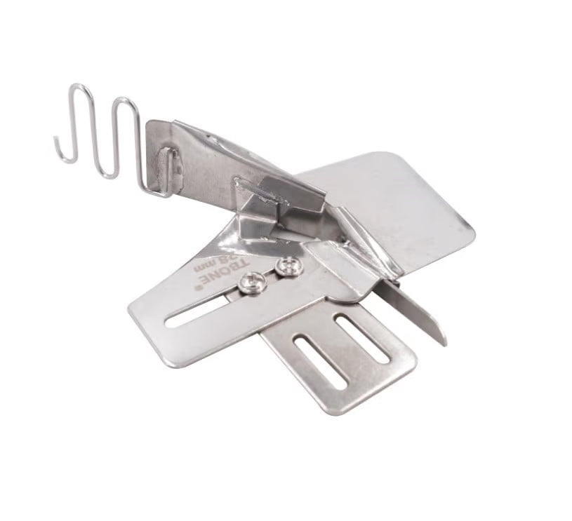 SewRight S750 – Saves Money & Saves Clothes with Professional Edge Finish