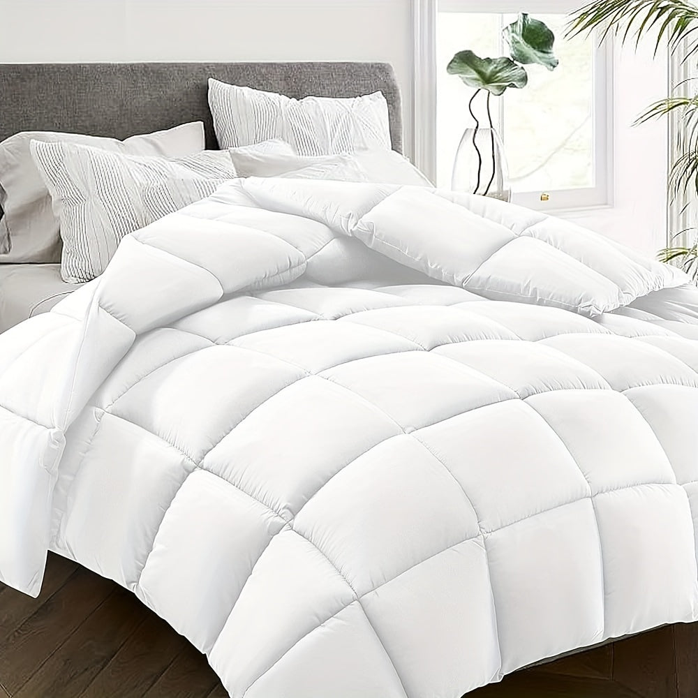 DreamSoft – Light Comfort for Restful Nights!