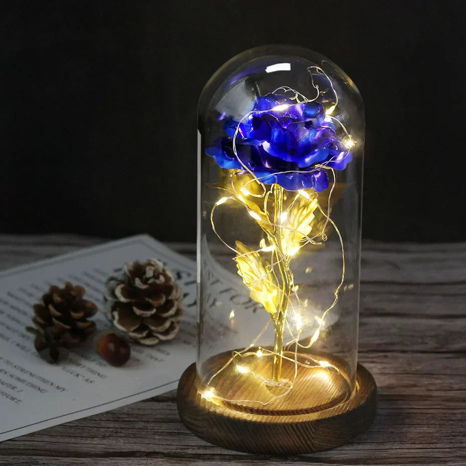 LumiRose Eternal – Love That Never Fades!