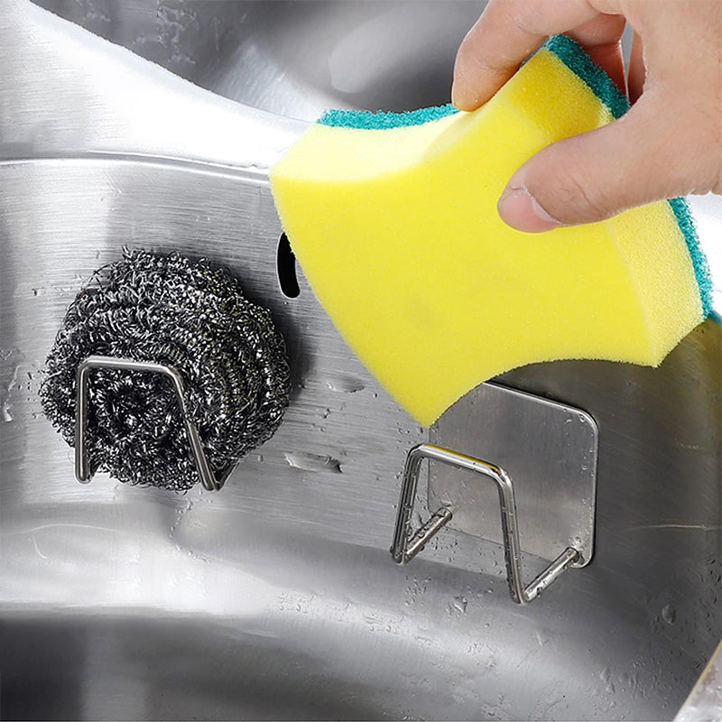 1+1 FREE | TidySink – Keep Your Sponge Dry, Clean, and Fresh!