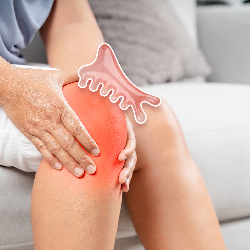 2+3 FREE | GlowBalance – Relaxation & Vitality in Your Hands