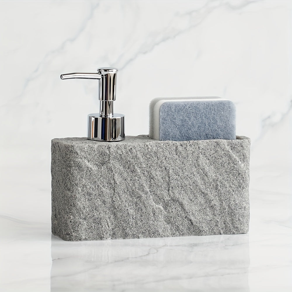 SoapStone Duo – The Perfect Blend of Style and Function for Your Kitchen & Bathroom