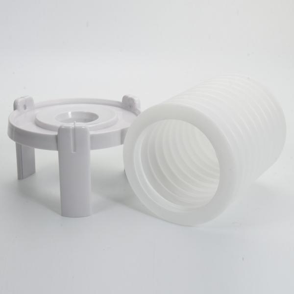 QuickPeeling – Perfectly Peeled Eggs in Seconds