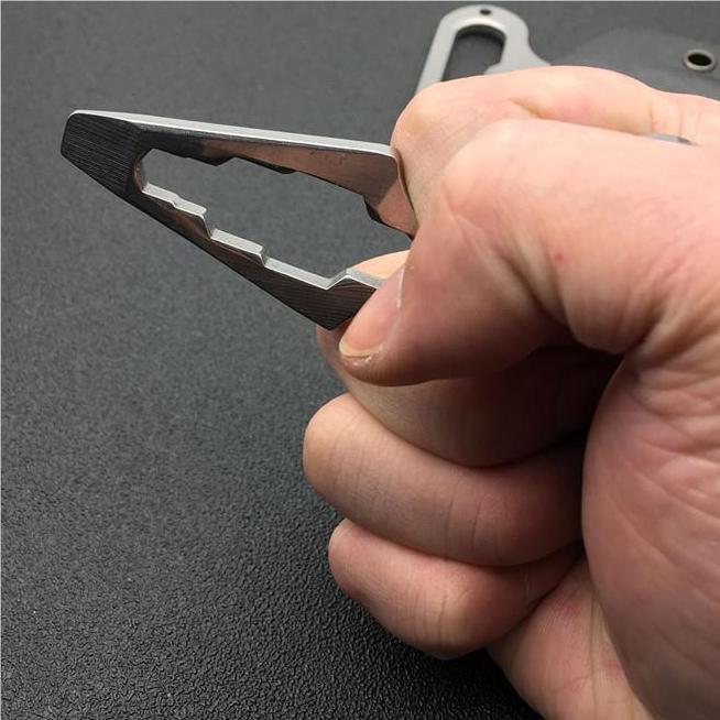 GearGuard – The Ultimate Compact Tool for Every Need