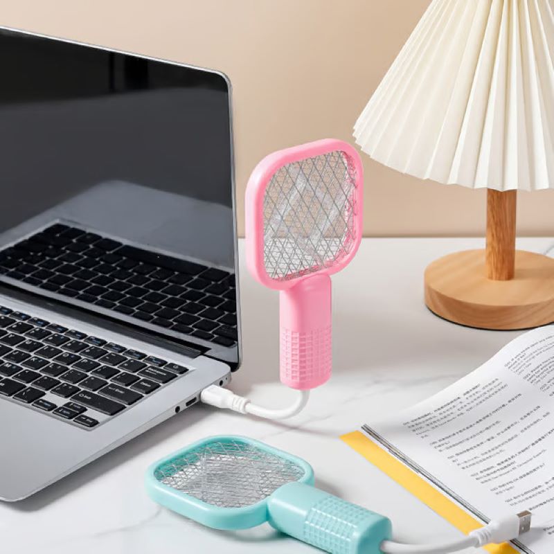 MosquiGone – Mosquito-Free in Seconds, Indoors & Outdoors!