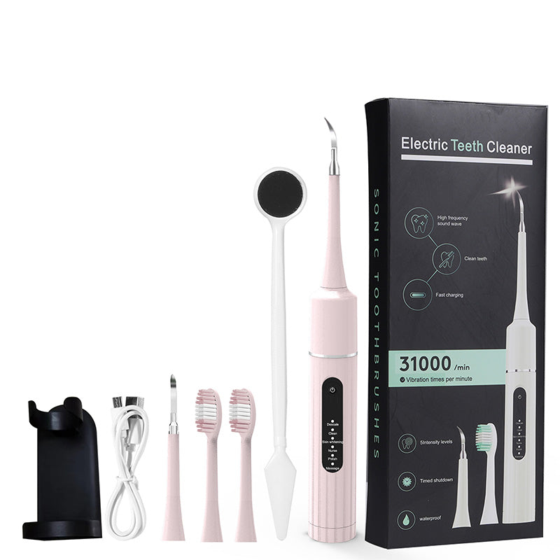 DentuPro – Removes Tartar & Plaque Like the Dentist!