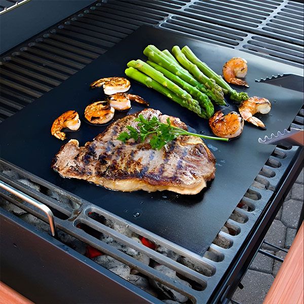 1+1 FREE | GrillEase - Grill cleanly, enjoy healthily