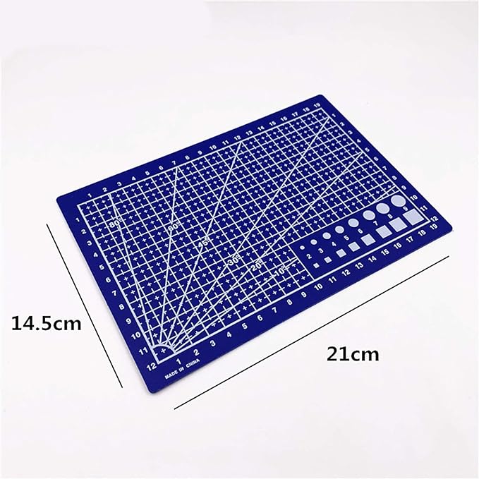 CraftMat – Self-Healing Cutting Mat for Precise Work