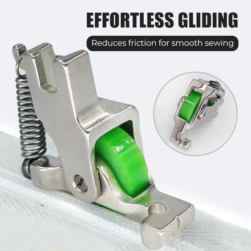 1+1 FREE | HemGlide – Perfect zippers, completely wrinkle-free