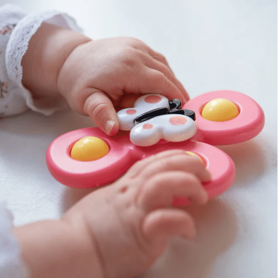 2+1 FREE | SpinKidz – Peace & Joy for Your Baby!