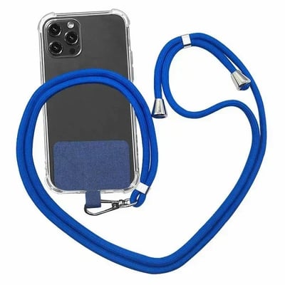 1+1 FREE | NeckLock - hands-free on the go & smartphone always at hand!