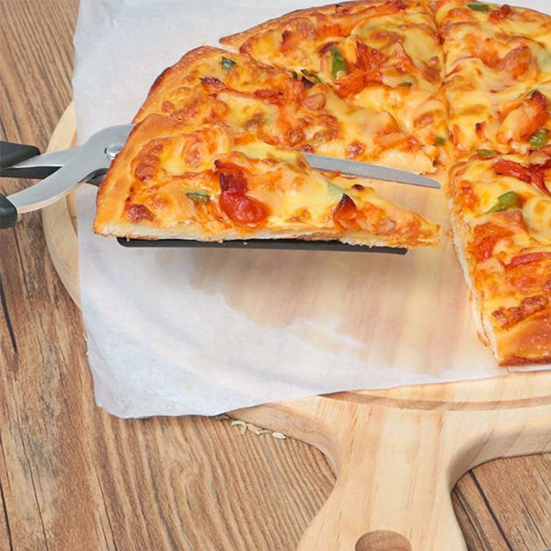 SliceMaster – Perfect Cutting & Serving in One!