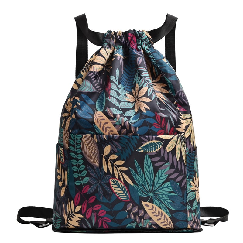 PackLite – The Ultimate Foldable Backpack for All Your Adventures