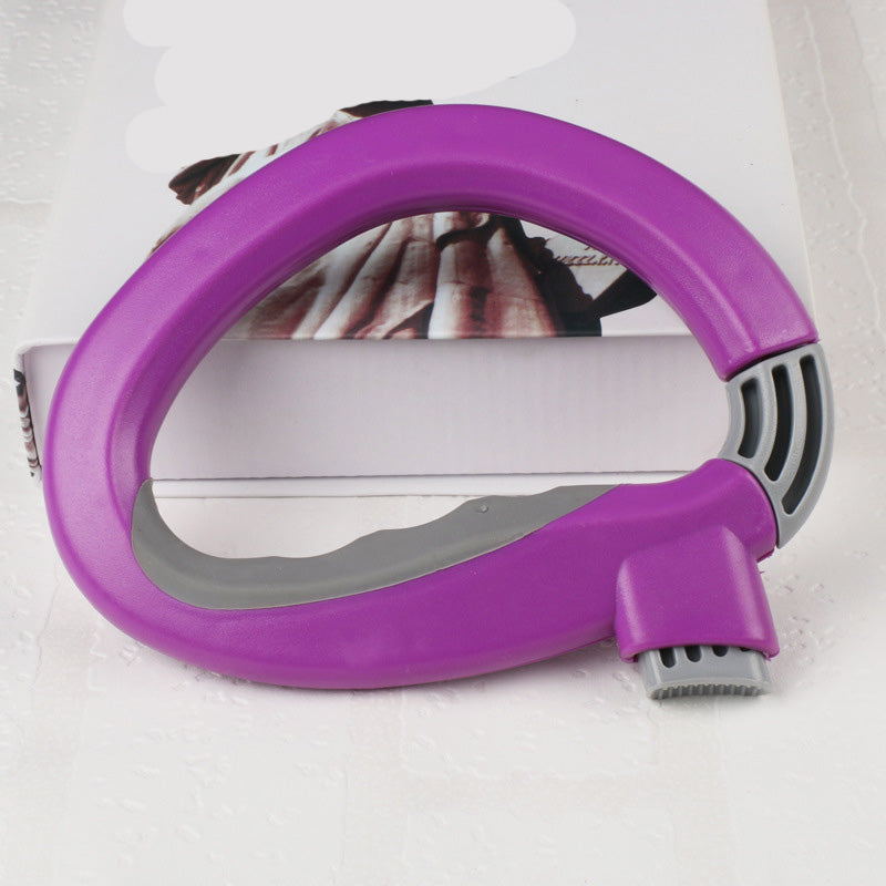 CarryMate – Carry Multiple Shopping Bags Without Pain