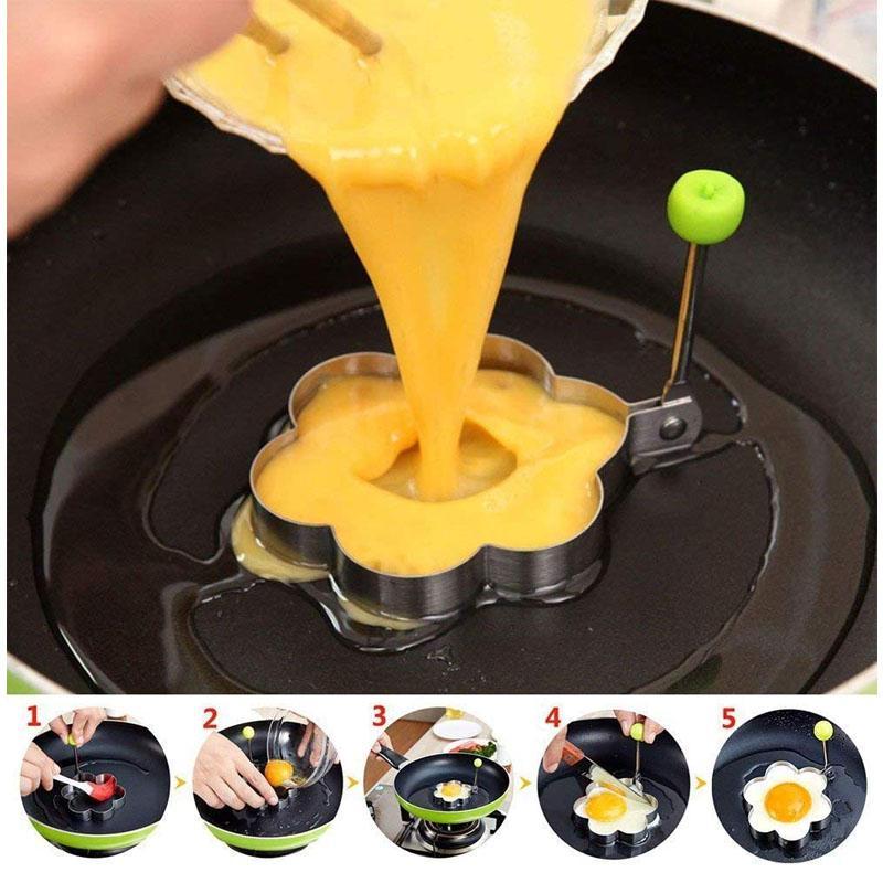 EggShape – Make Every Egg a Fun, Creative Masterpiece