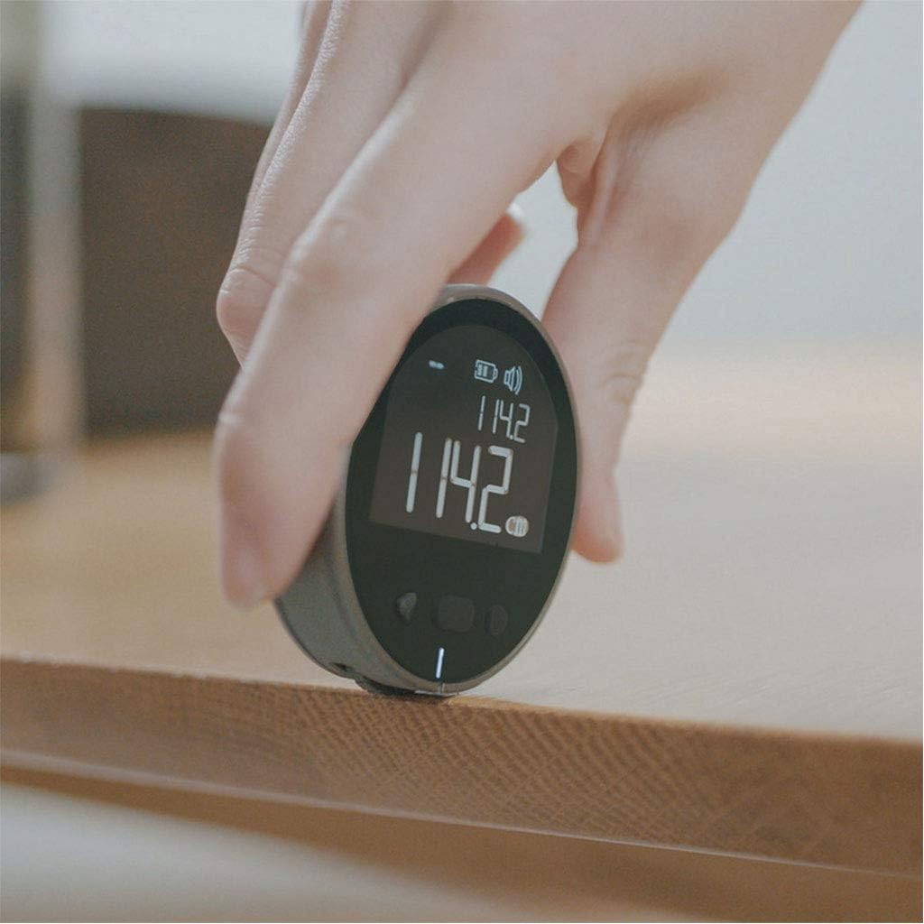 SnapMeasure – Precise Measuring in Seconds