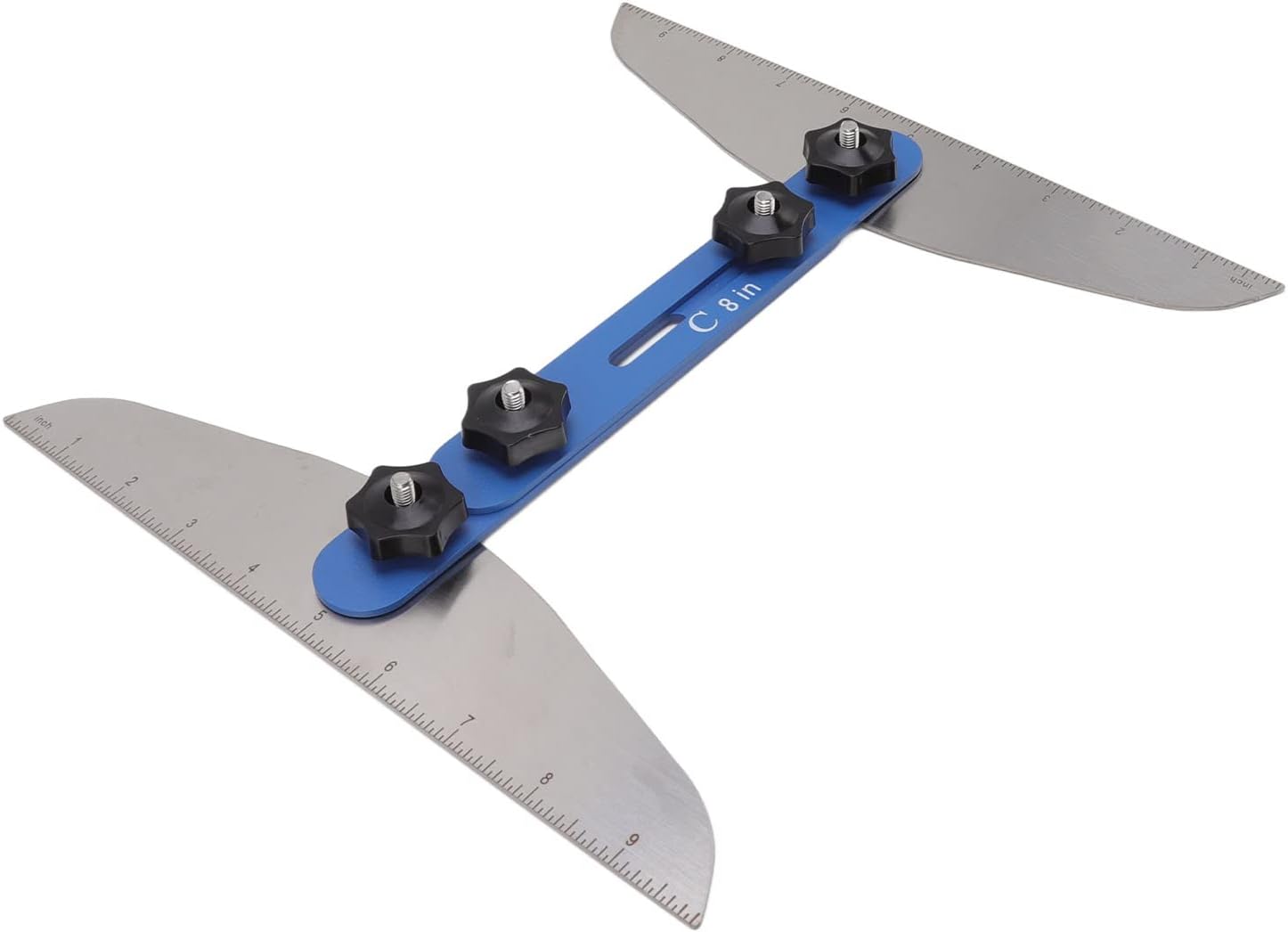 StepMaster – Measure with millimeter precision, no rework needed!