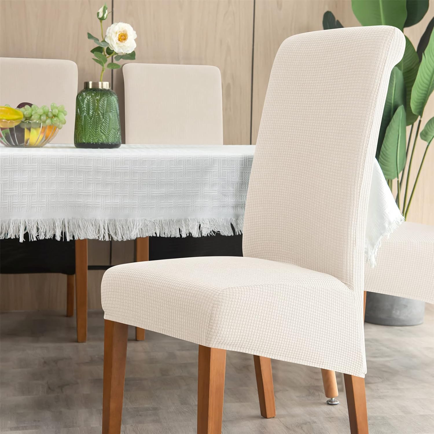 3+3 FREE | ChairLuxe – Make your chairs like new!