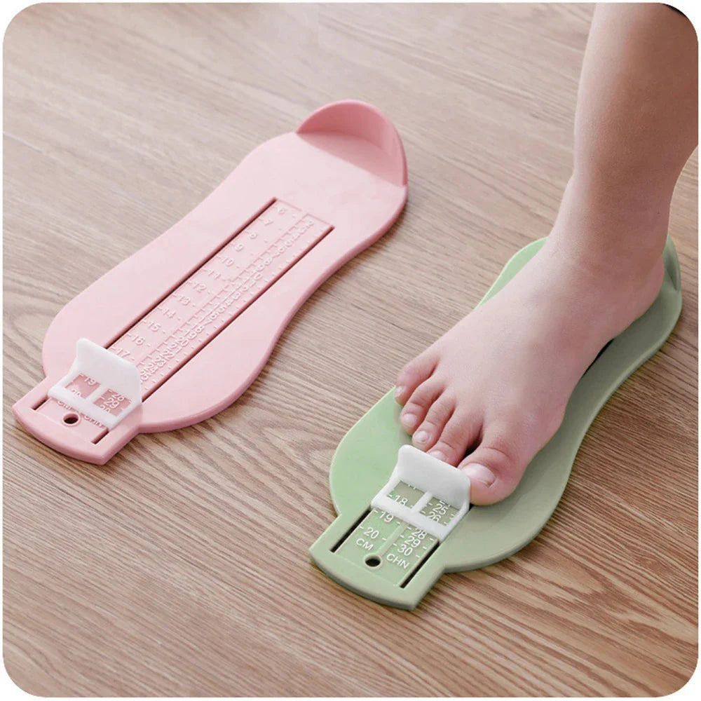 1+1 FREE | BearStep – Easily find the right shoe size for children!