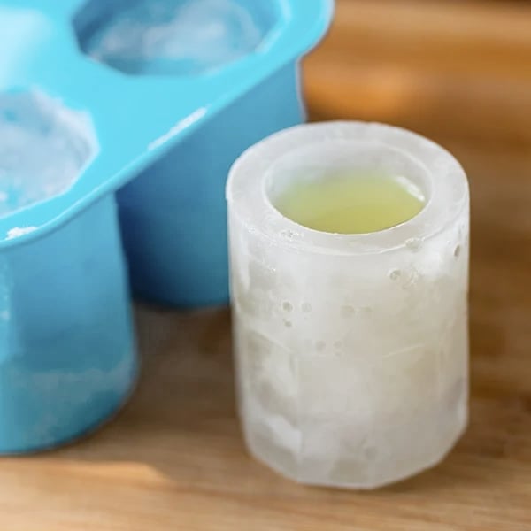 1+1 FREE | FrostShots – Icy Shot Glasses for an Unforgettable Party