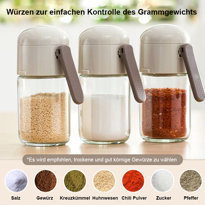 1+1 FREE | SaltBalance – Seasoning with Precision & Health!