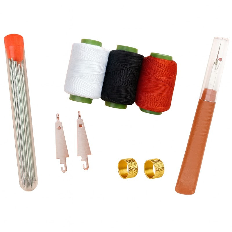 StitchBuddy – The Portable Sewing Kit for Every Situation