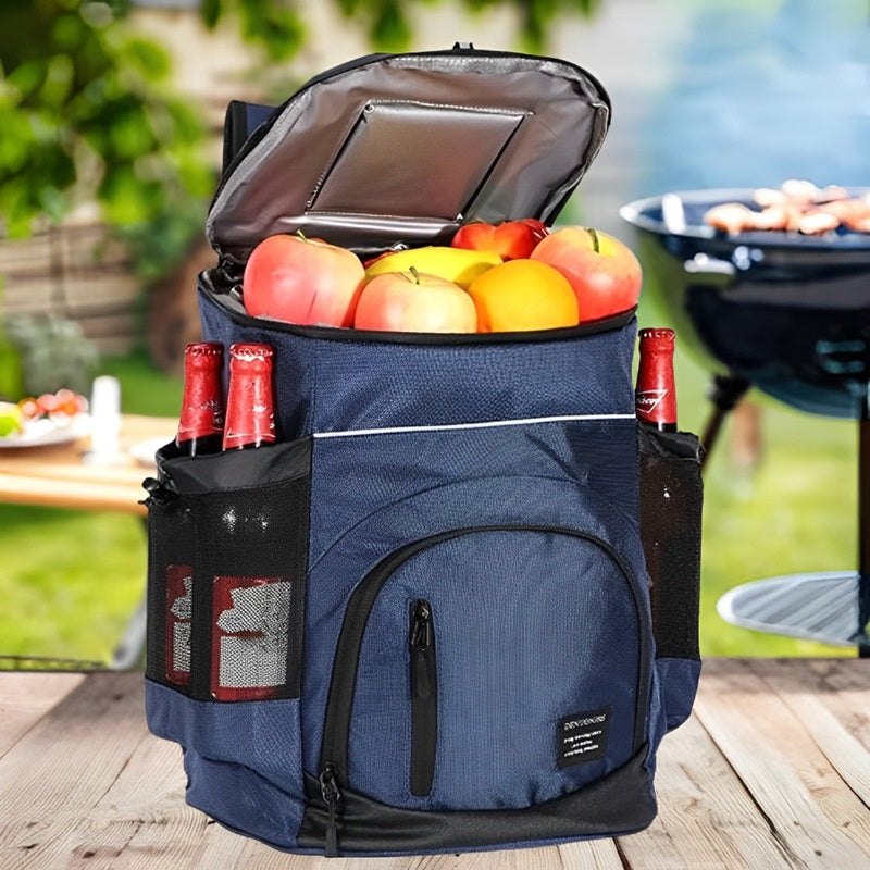 ChillPack – Freshness to Go!