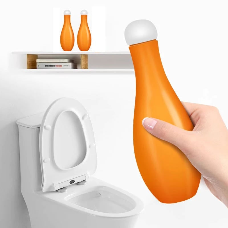 2+1 FREE | ToiletBright – Effortless Clean for a Fresher Home!