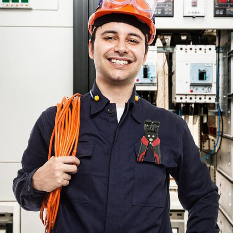 PriorGrip Tools – Perfect Cable Work Without Effort