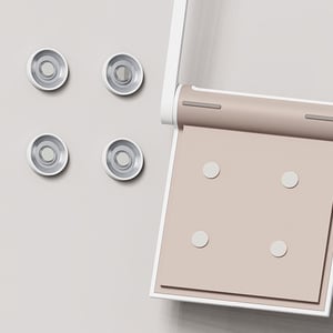3+3 FREE | MagniHook – The Ultimate Magnetic Organizer for Your Essentials!
