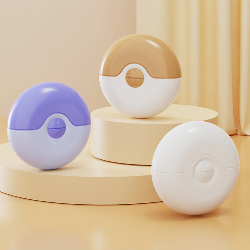 CuteNails – Perfectly Groomed Nails in Seconds