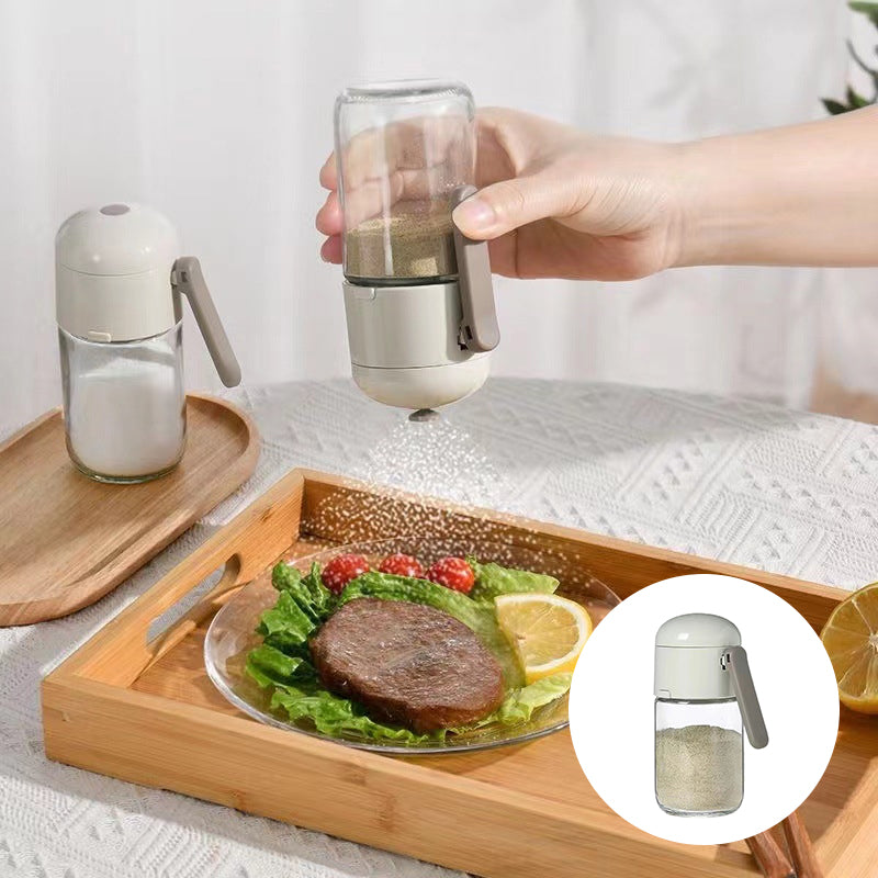 1+1 FREE | SaltBalance – Seasoning with Precision & Health!