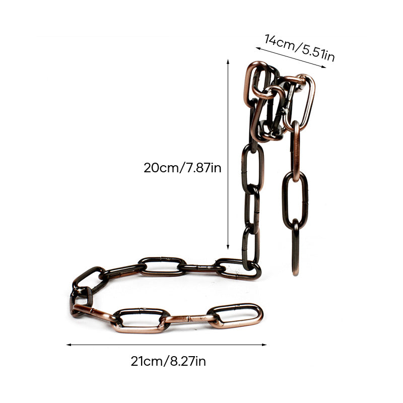 VinoChain – Your wine floats like magic!