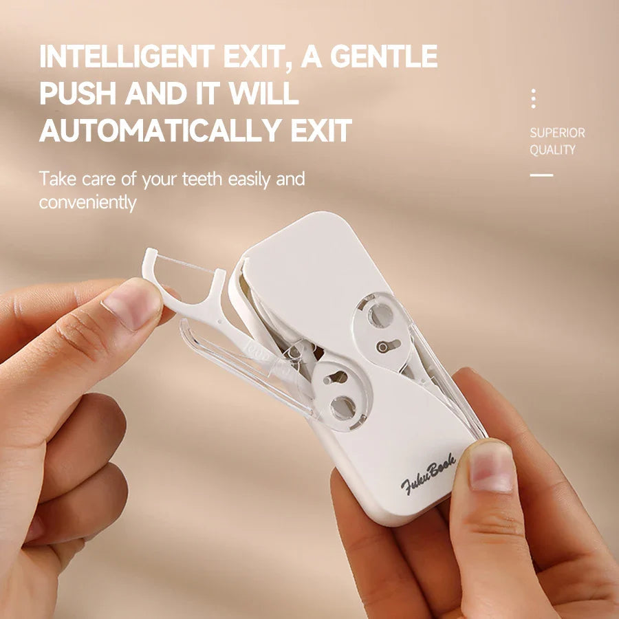 2+2 FREE | SmileEase – For a radiant smile without effort