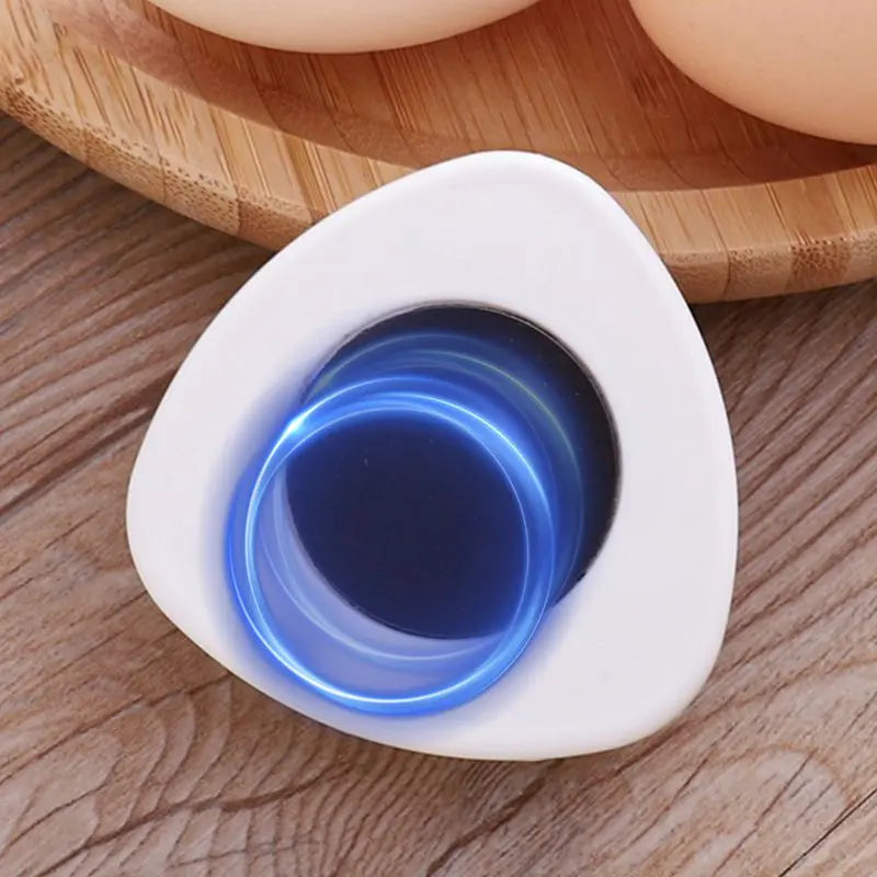 EggReady – Perfect eggs without cracks and effortless peeling