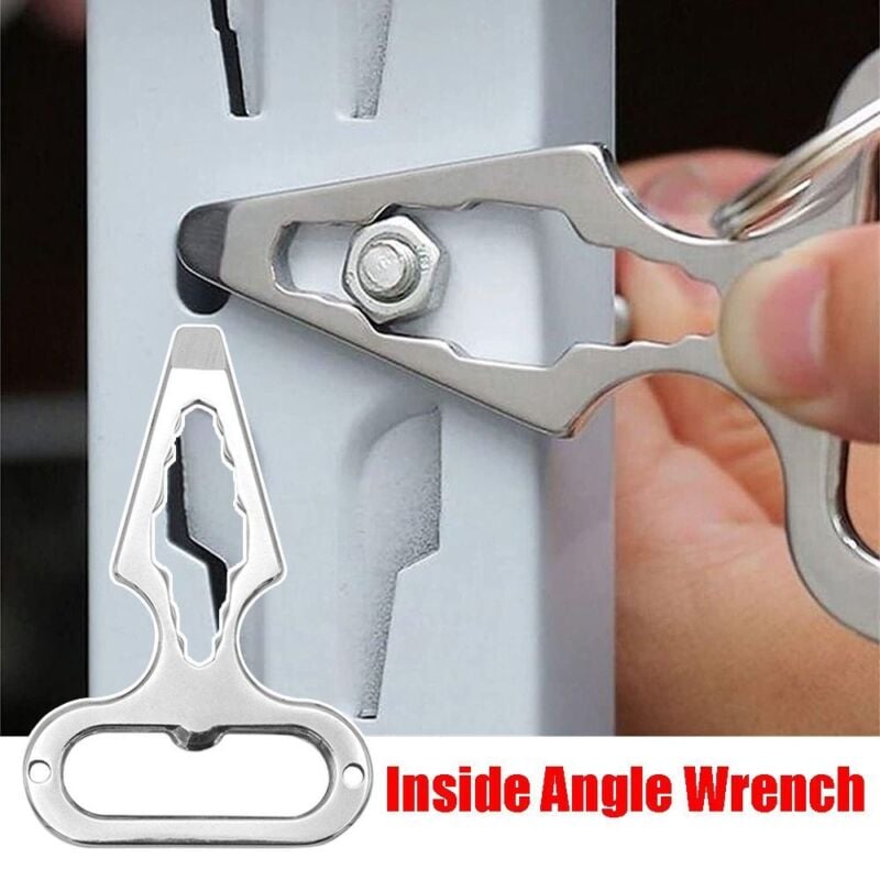 GearGuard – The Ultimate Compact Tool for Every Need