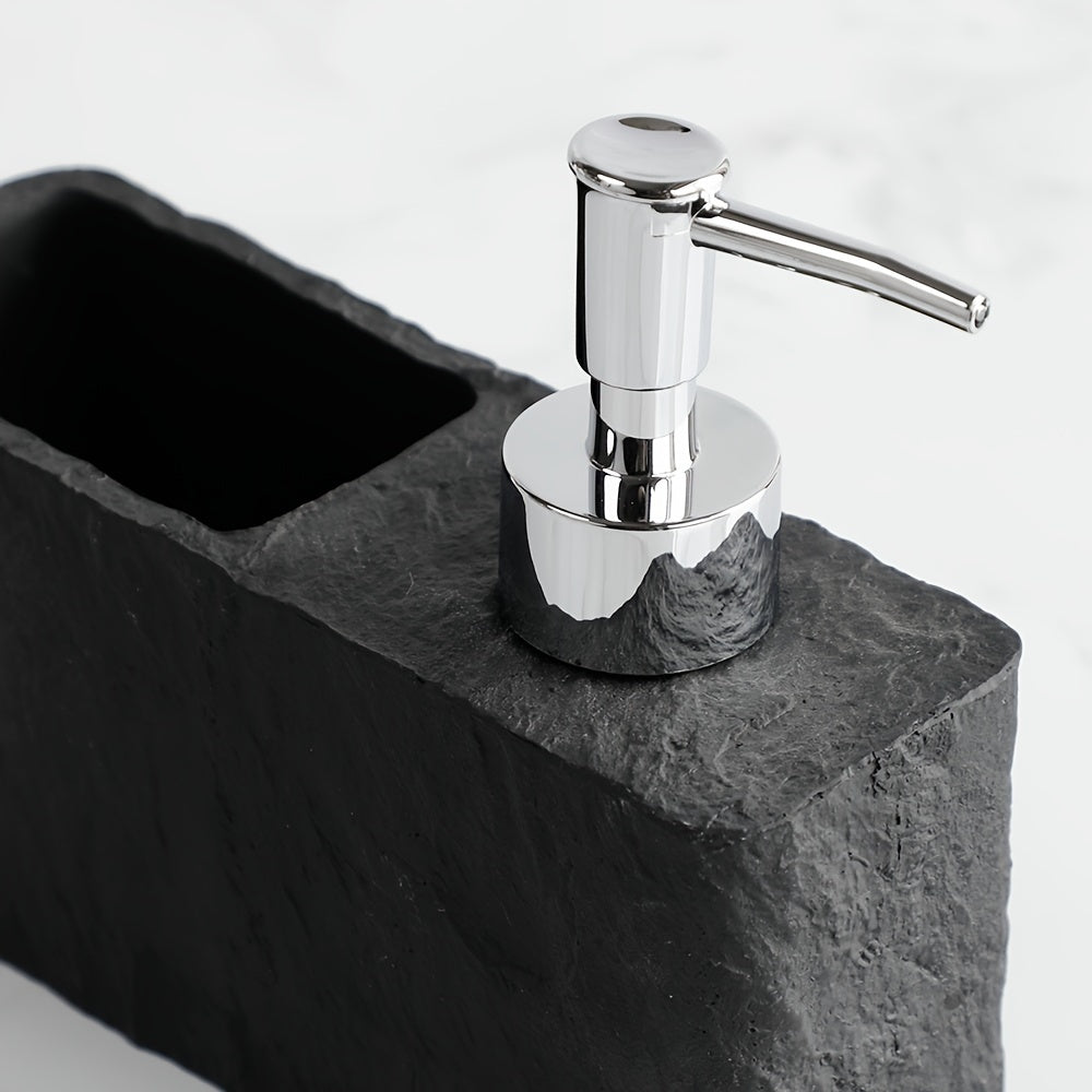 SoapStone Duo – The Perfect Blend of Style and Function for Your Kitchen & Bathroom